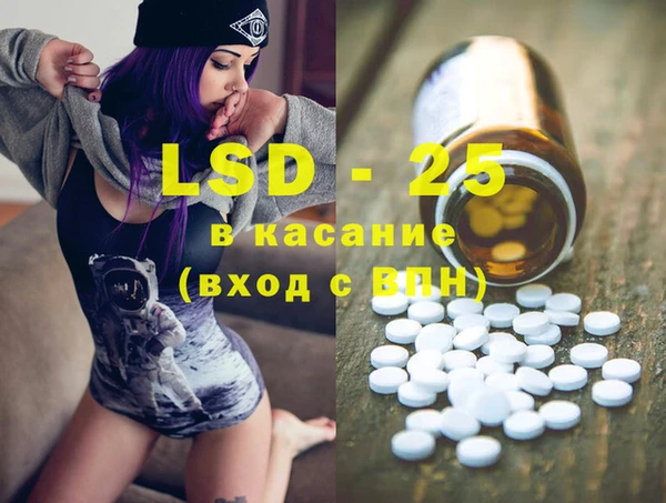 стафф Алзамай